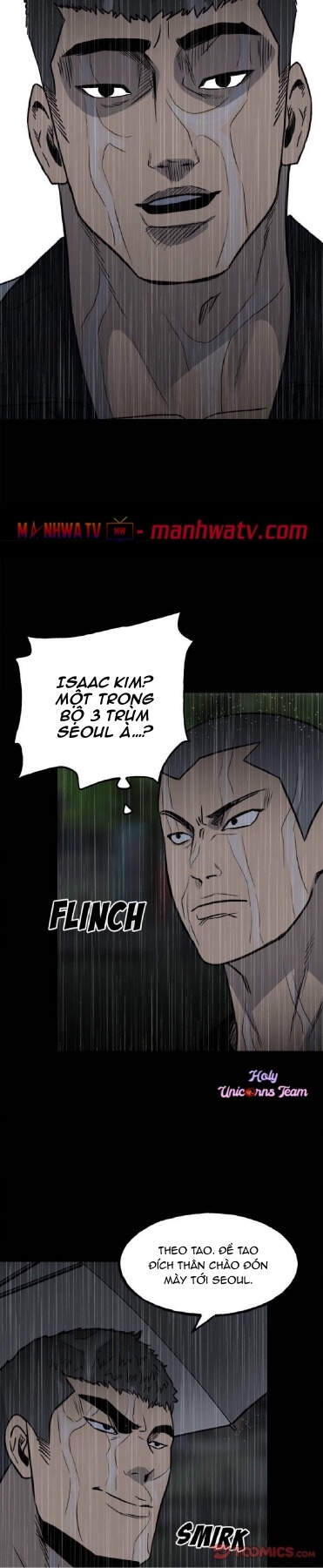 Kẻ Phản Diện Chapter 112 - Trang 4