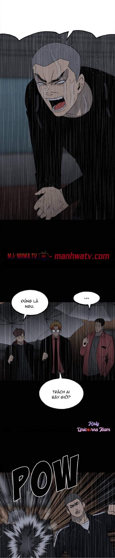 Kẻ Phản Diện Chapter 112 - Trang 4