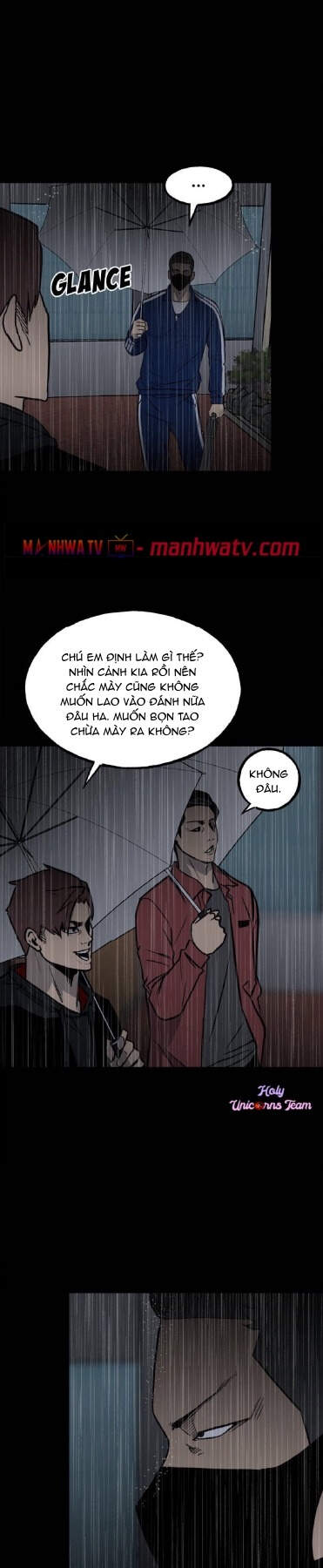 Kẻ Phản Diện Chapter 112 - Trang 4