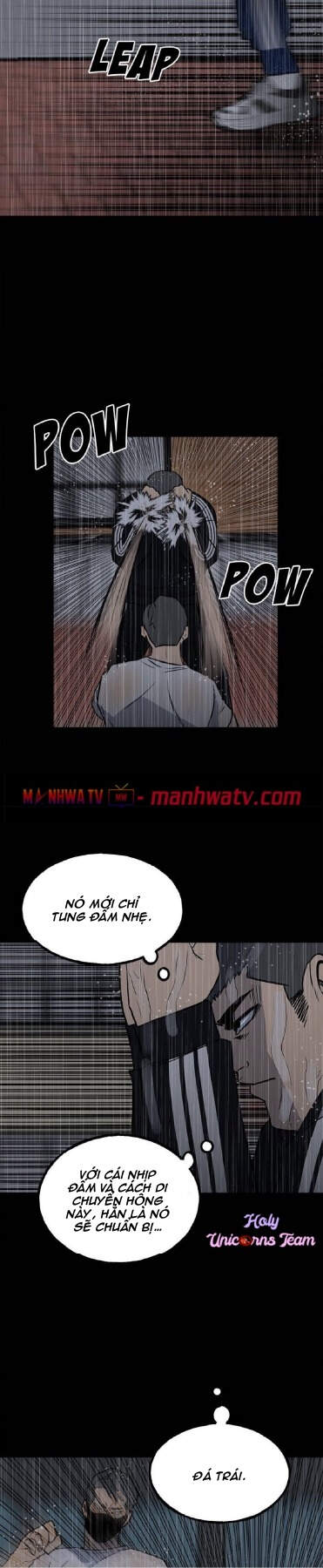 Kẻ Phản Diện Chapter 112 - Trang 4