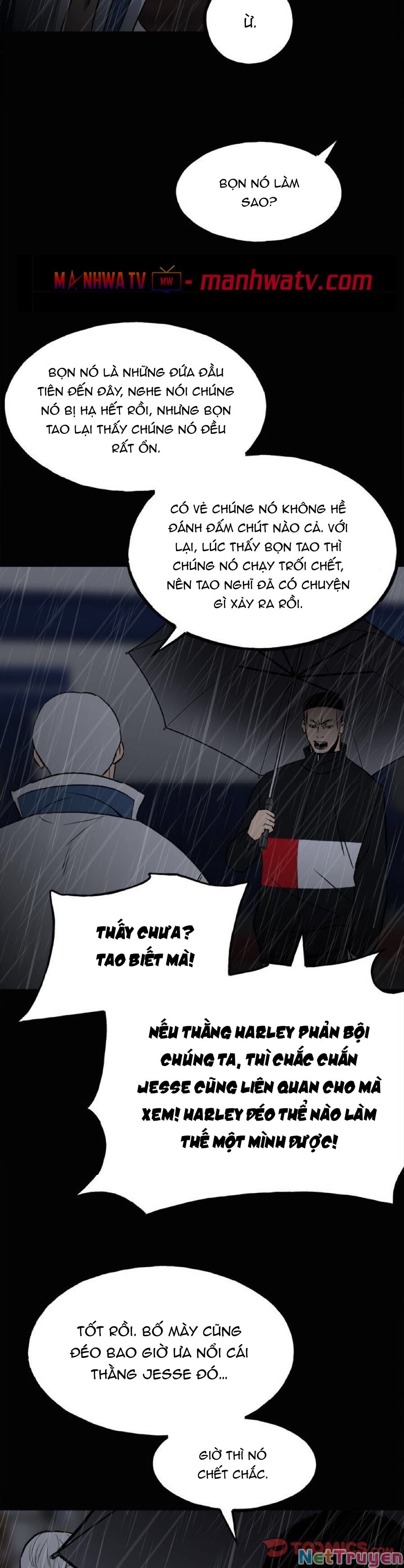 Kẻ Phản Diện Chapter 120 - Trang 4