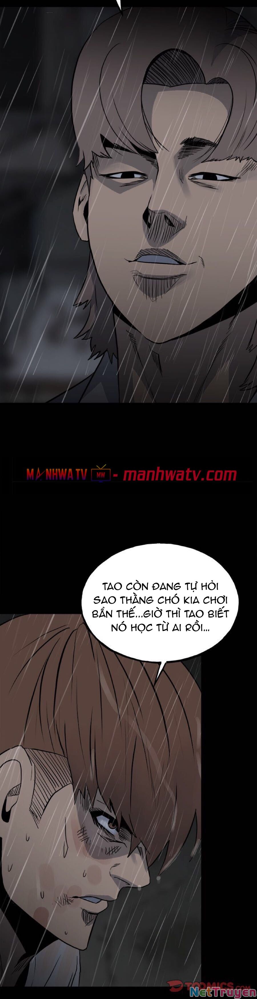 Kẻ Phản Diện Chapter 122 - Trang 4