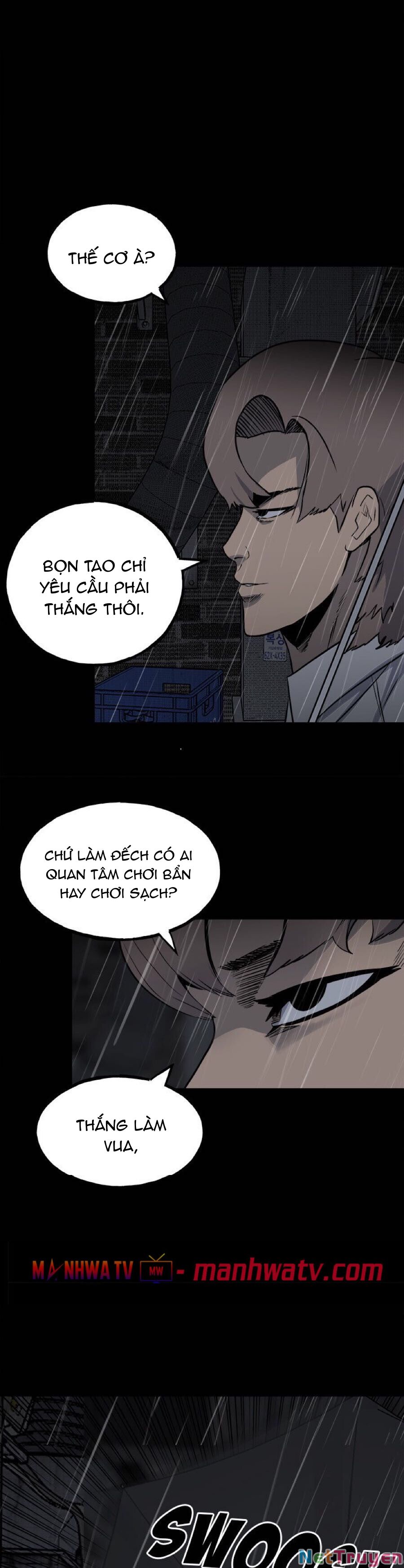 Kẻ Phản Diện Chapter 122 - Trang 4