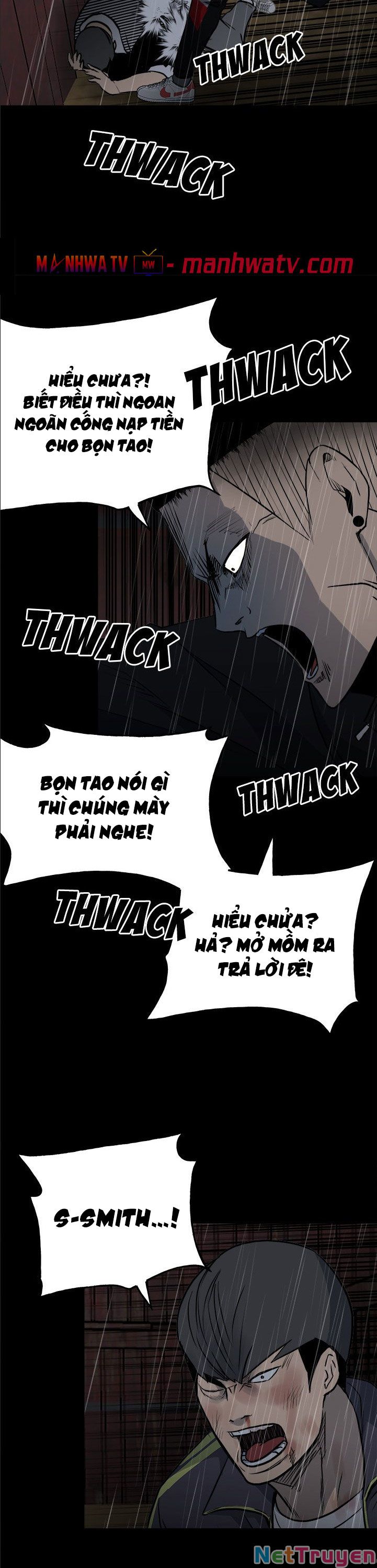 Kẻ Phản Diện Chapter 125 - Trang 4