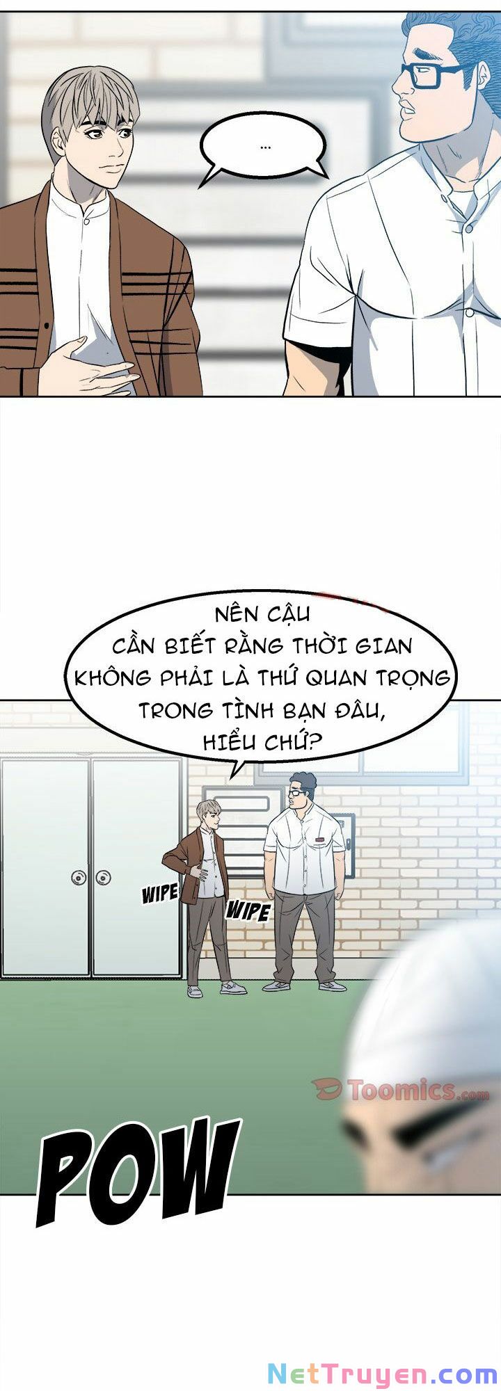 Kẻ Phản Diện Chapter 16 - Trang 4