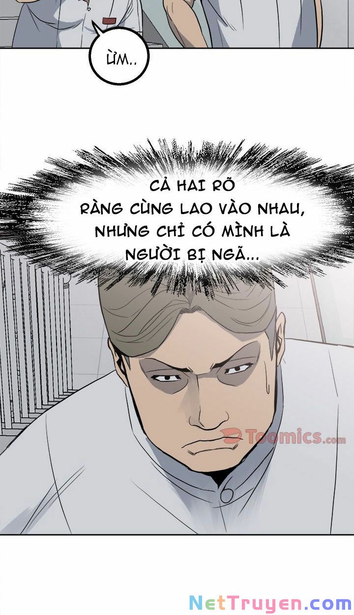 Kẻ Phản Diện Chapter 16 - Trang 4