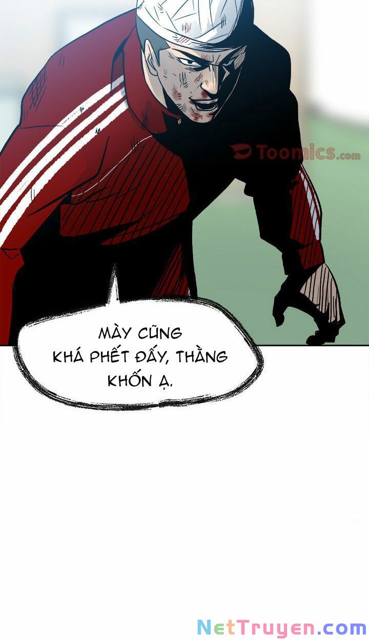 Kẻ Phản Diện Chapter 16 - Trang 4