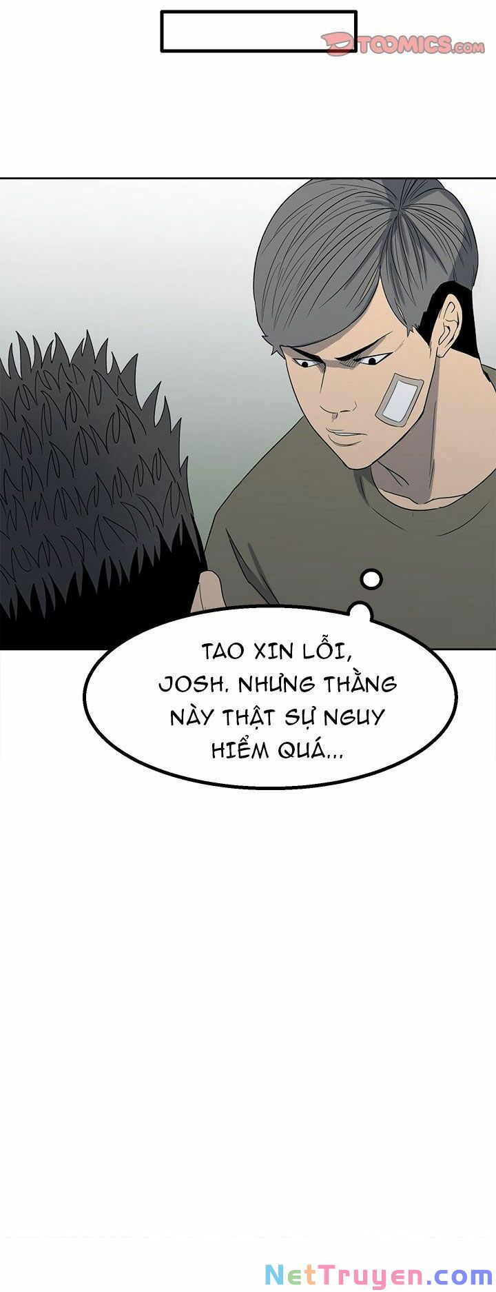 Kẻ Phản Diện Chapter 20 - Trang 4