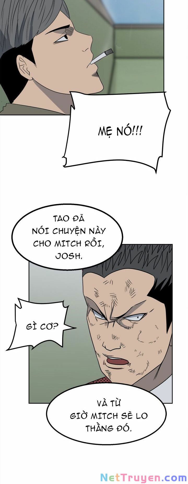 Kẻ Phản Diện Chapter 20 - Trang 4