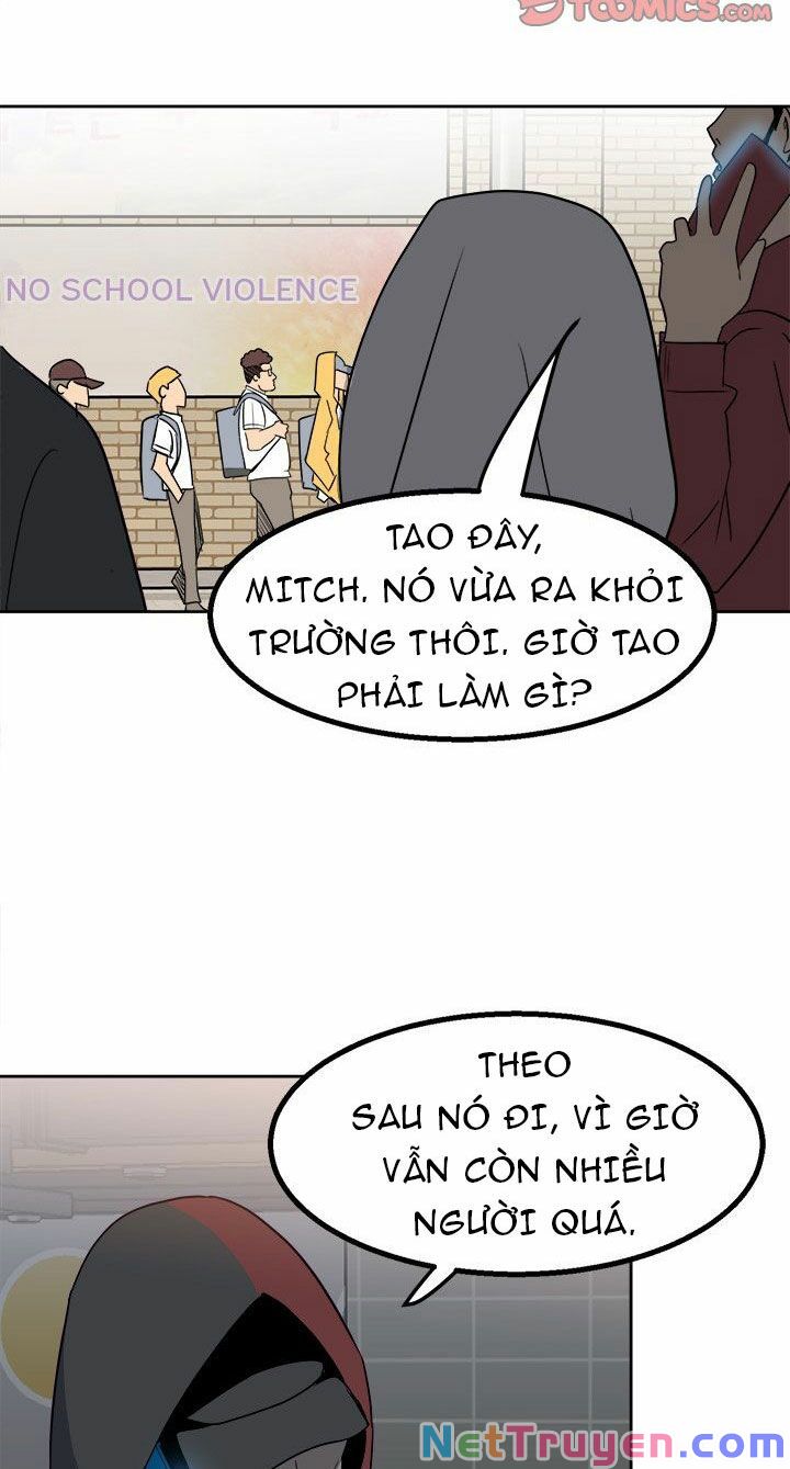 Kẻ Phản Diện Chapter 20 - Trang 4