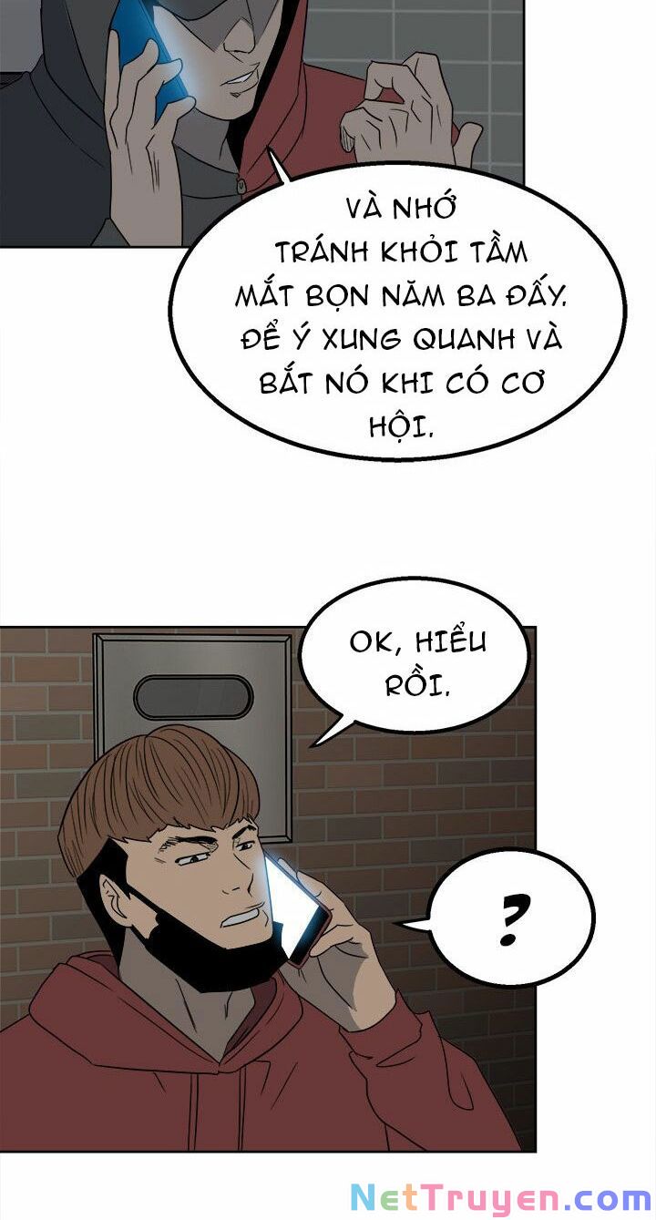 Kẻ Phản Diện Chapter 20 - Trang 4