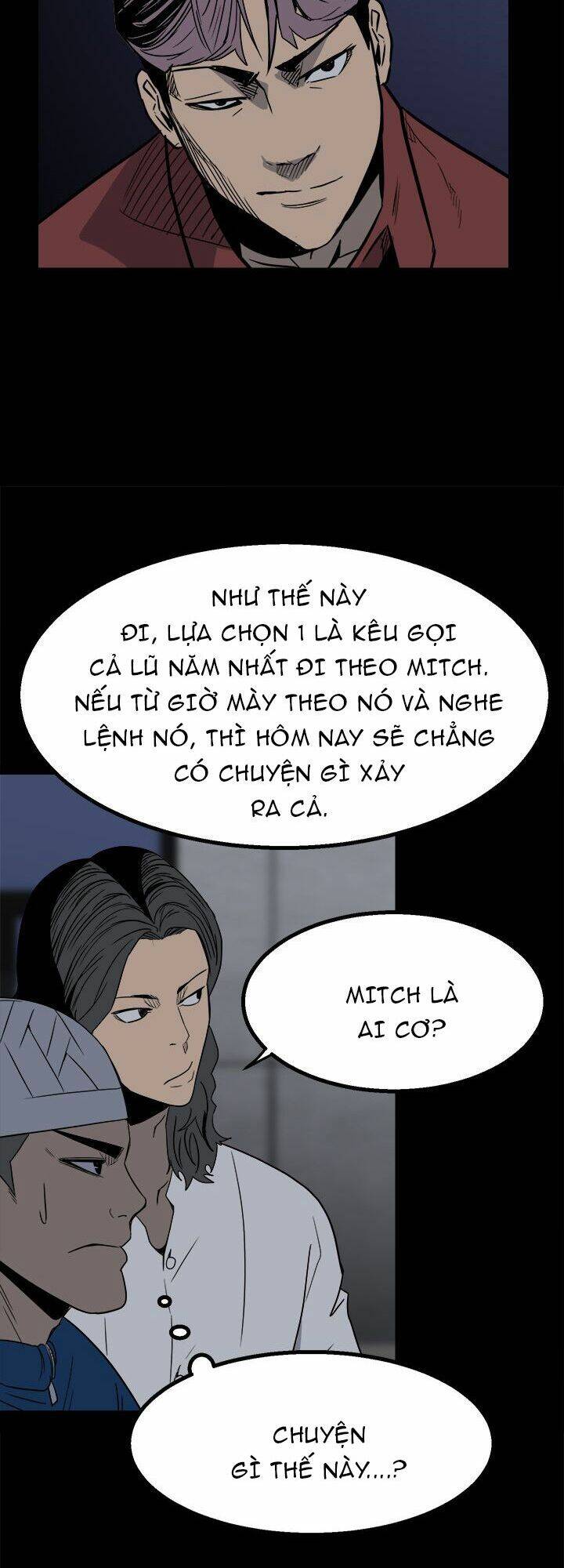 Kẻ Phản Diện Chapter 26 - Trang 4