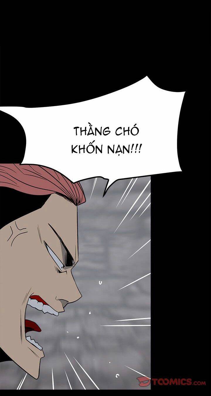 Kẻ Phản Diện Chapter 26 - Trang 4