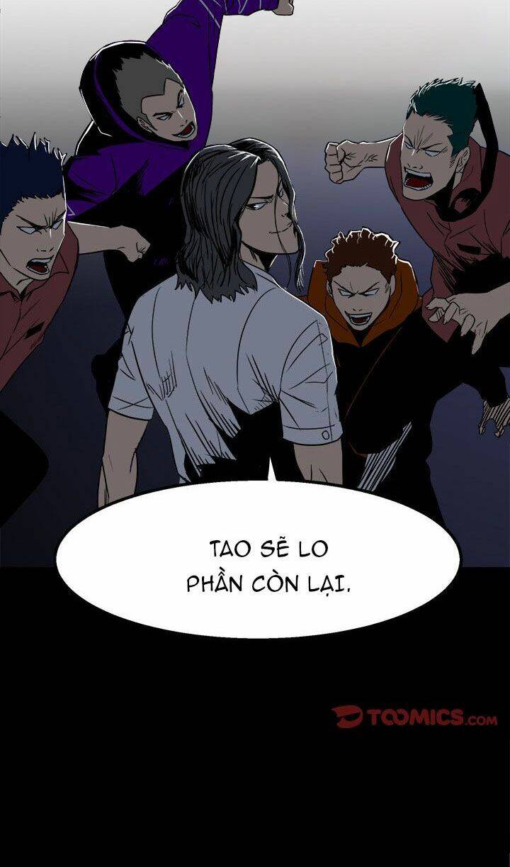 Kẻ Phản Diện Chapter 26 - Trang 4