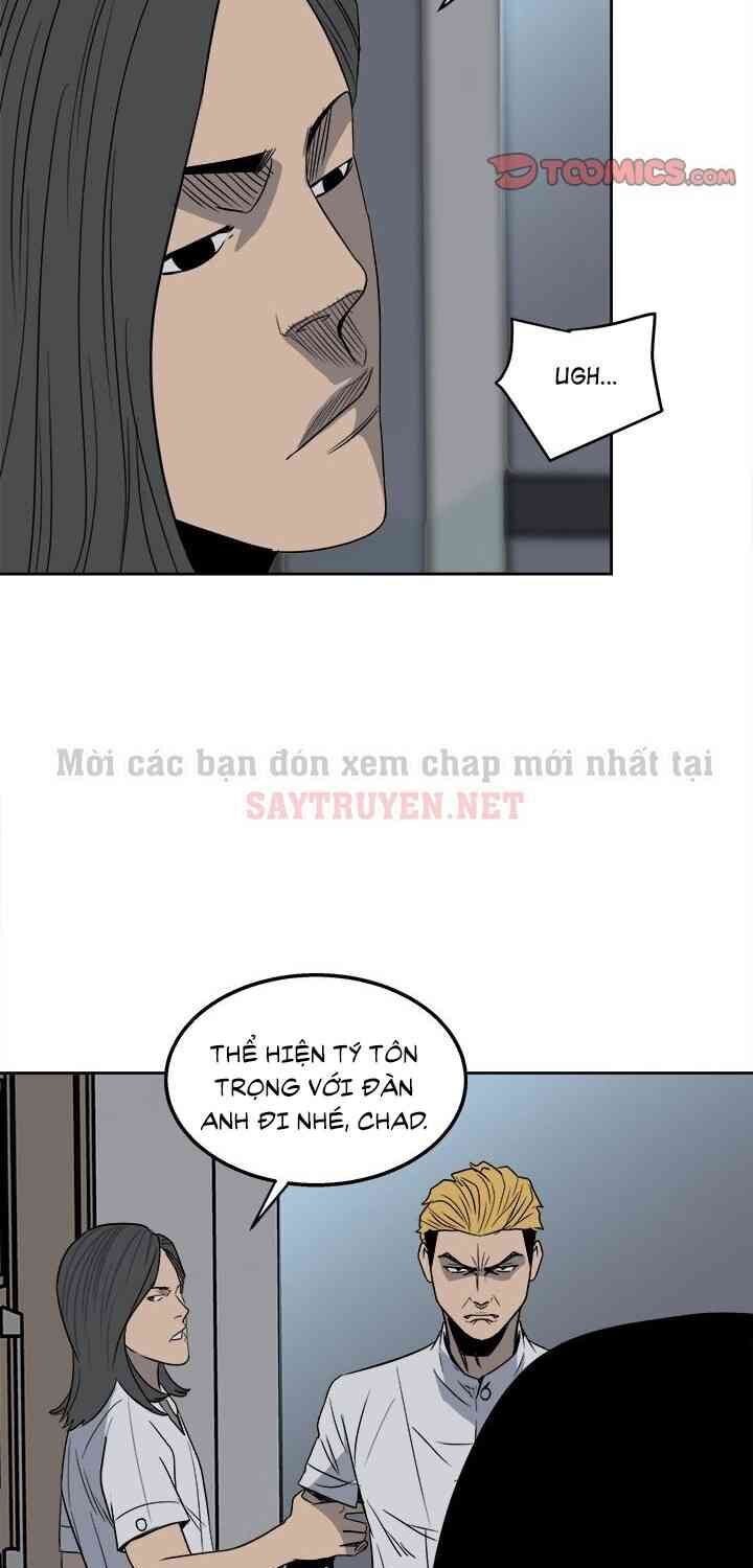 Kẻ Phản Diện Chapter 30 - Trang 4