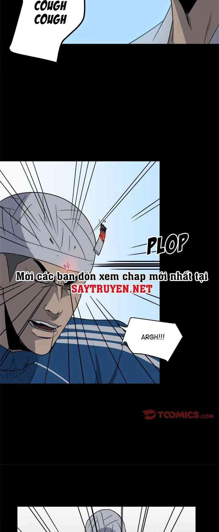 Kẻ Phản Diện Chapter 30 - Trang 4