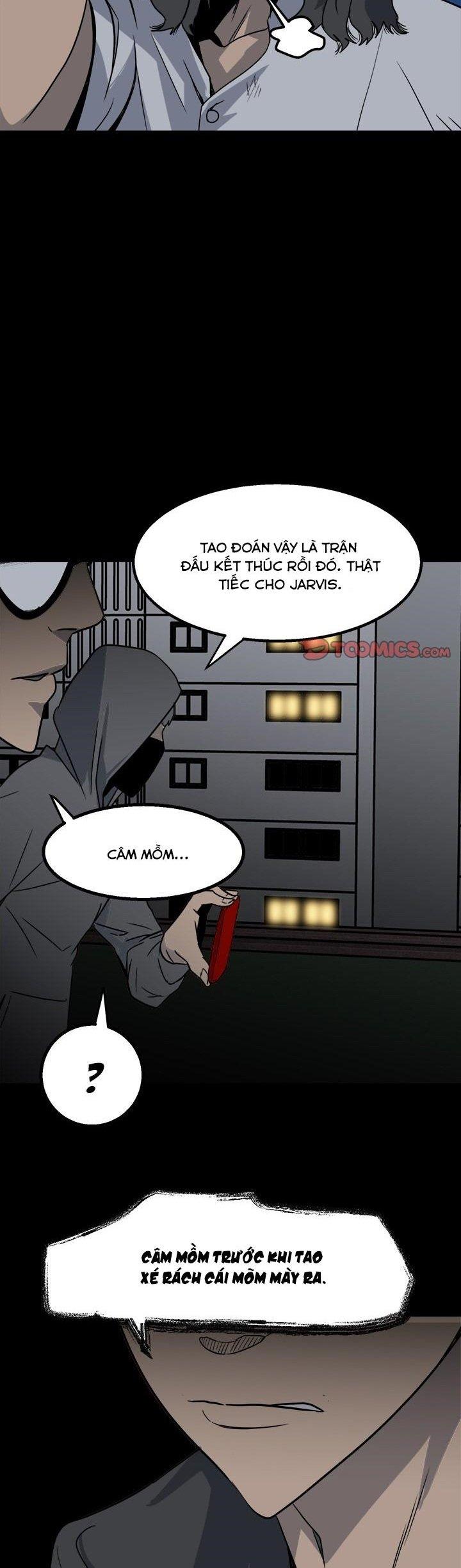 Kẻ Phản Diện Chapter 33 - Trang 4