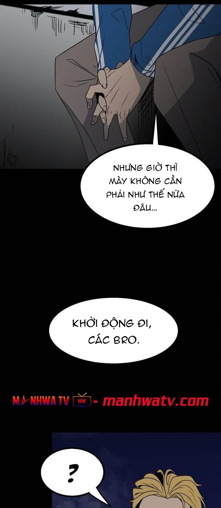 Kẻ Phản Diện Chapter 36 - Trang 4