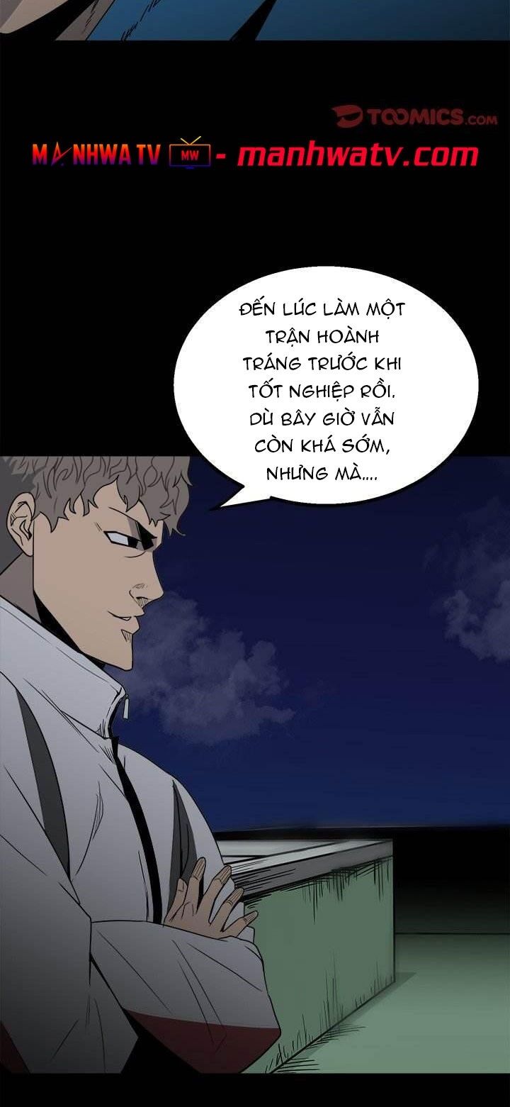 Kẻ Phản Diện Chapter 36 - Trang 4