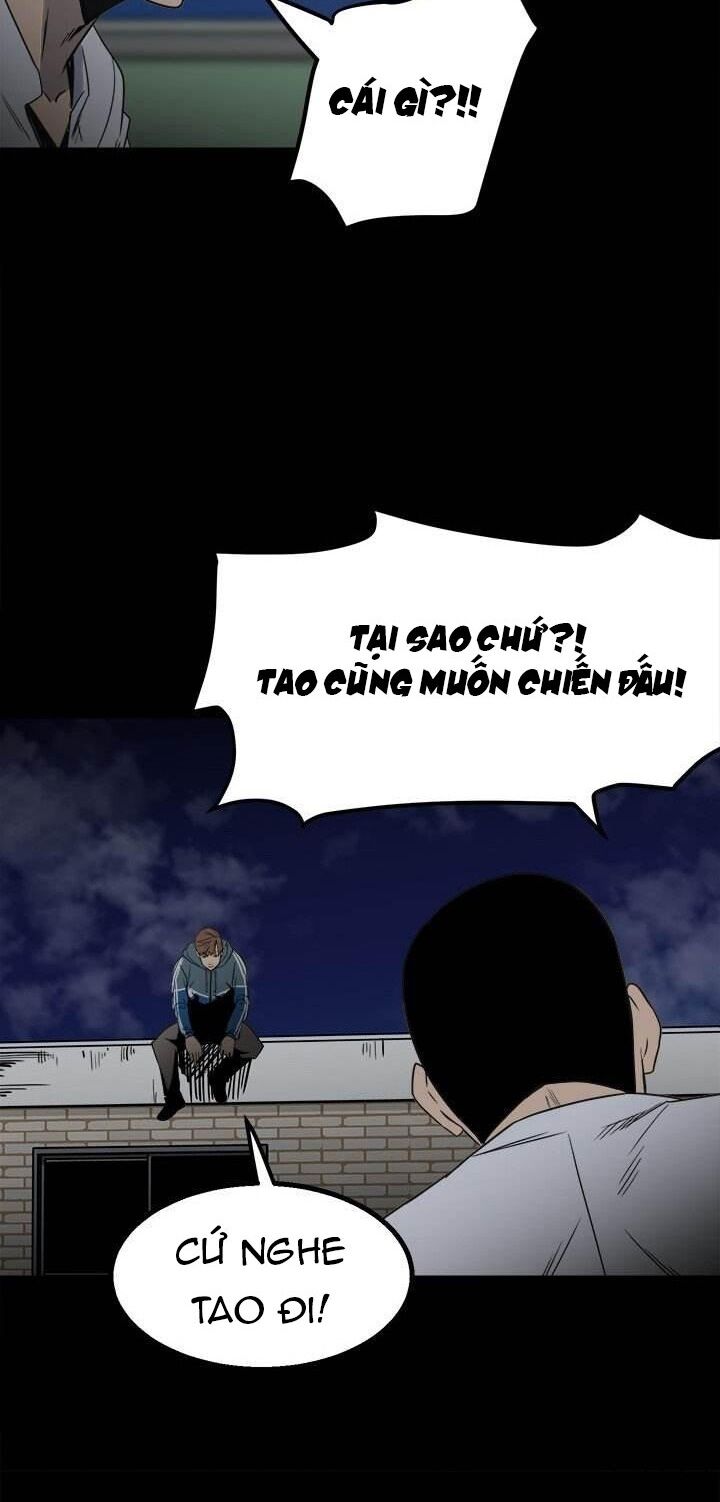 Kẻ Phản Diện Chapter 36 - Trang 4