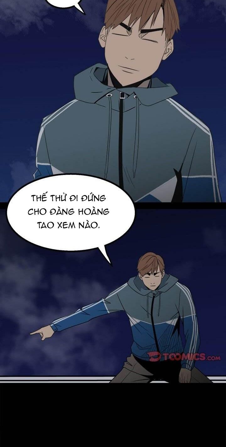 Kẻ Phản Diện Chapter 36 - Trang 4