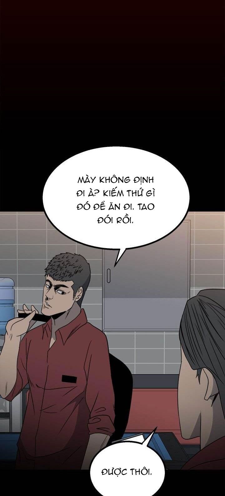 Kẻ Phản Diện Chapter 36 - Trang 4