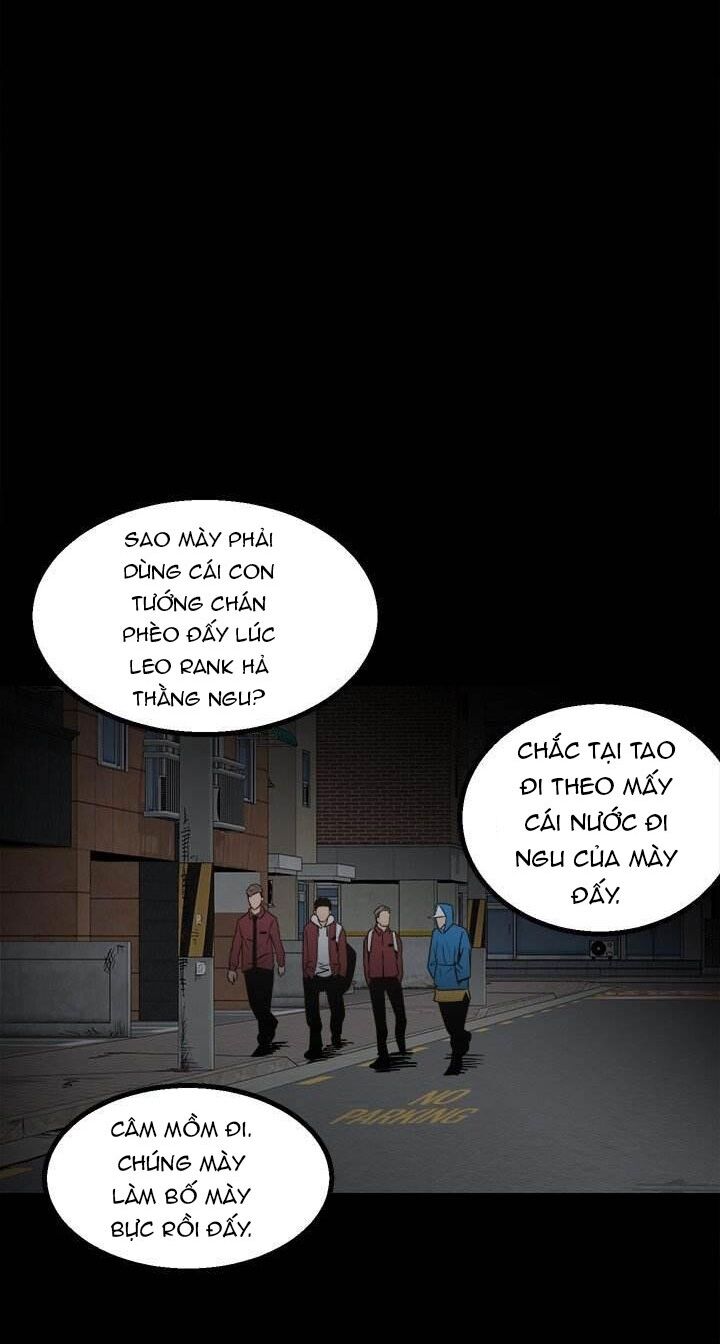 Kẻ Phản Diện Chapter 36 - Trang 4