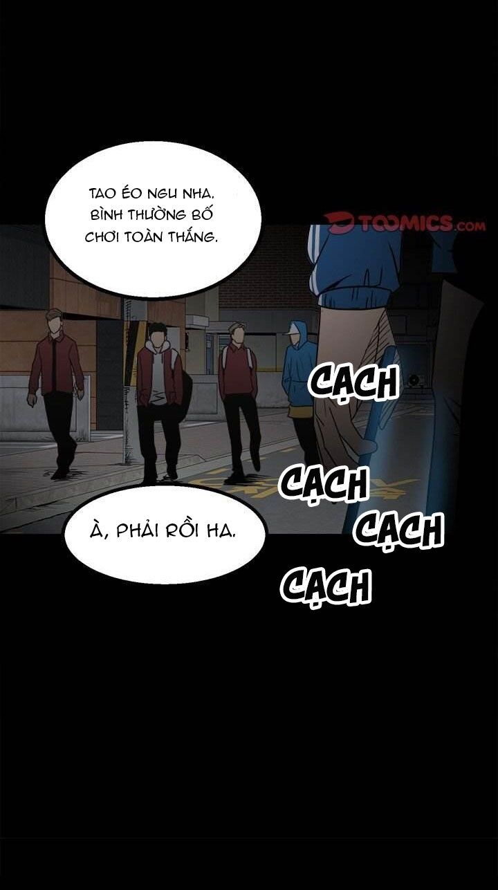 Kẻ Phản Diện Chapter 36 - Trang 4