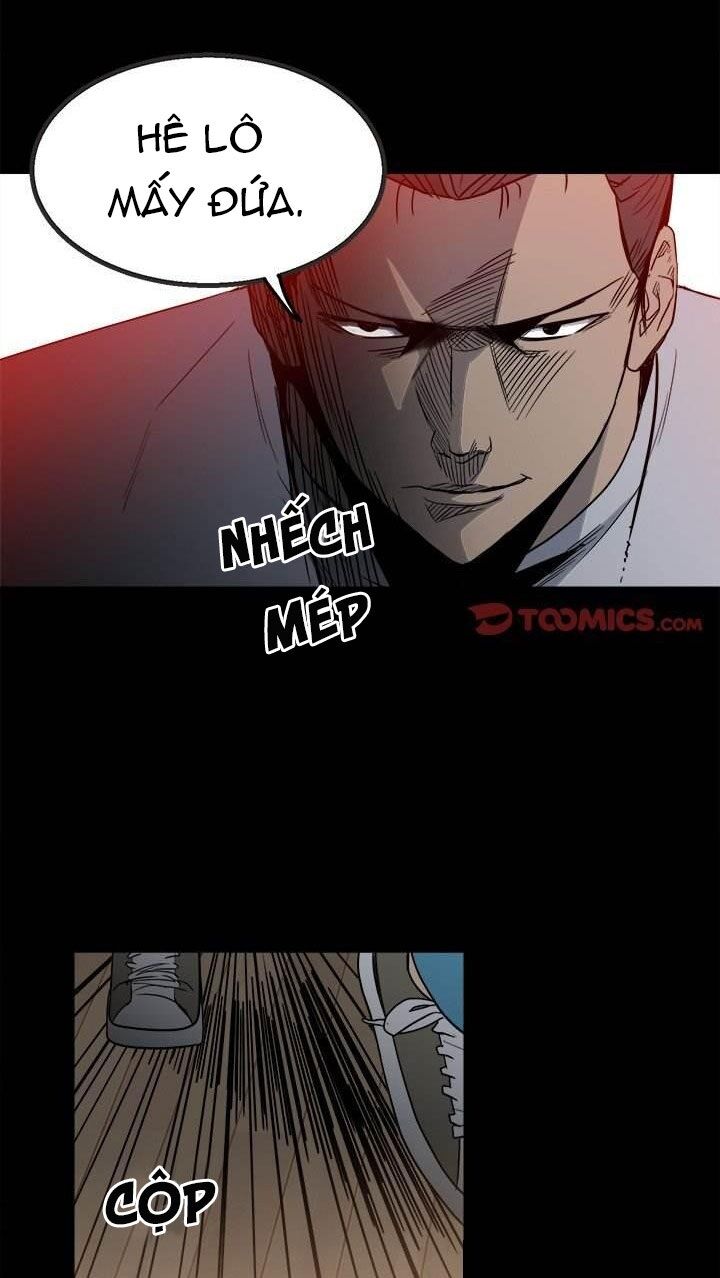 Kẻ Phản Diện Chapter 37 - Trang 4