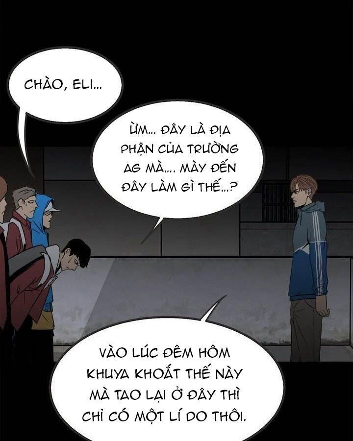 Kẻ Phản Diện Chapter 37 - Trang 4