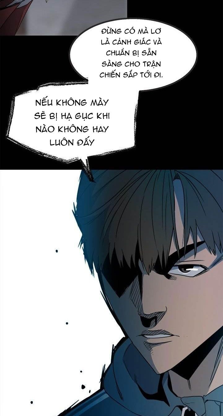 Kẻ Phản Diện Chapter 37 - Trang 4