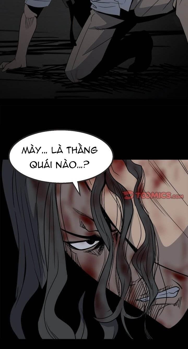 Kẻ Phản Diện Chapter 37 - Trang 4