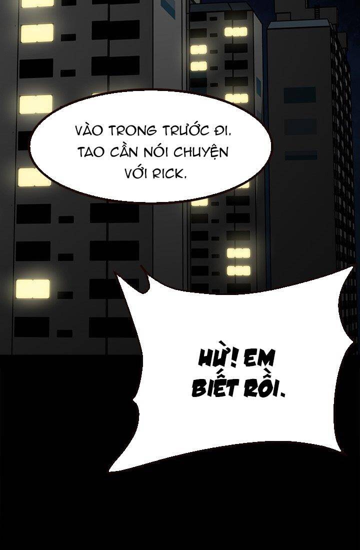 Kẻ Phản Diện Chapter 52 - Trang 4