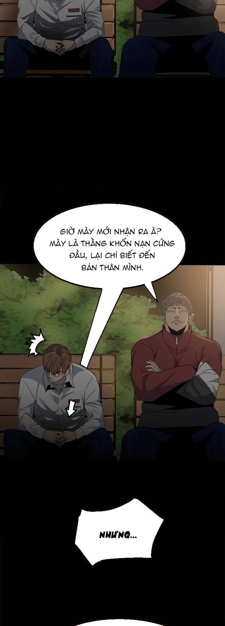 Kẻ Phản Diện Chapter 52 - Trang 4