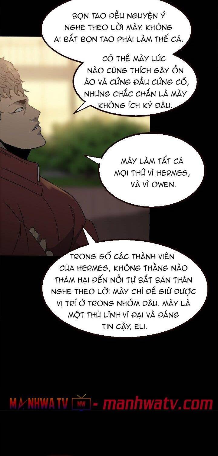 Kẻ Phản Diện Chapter 52 - Trang 4