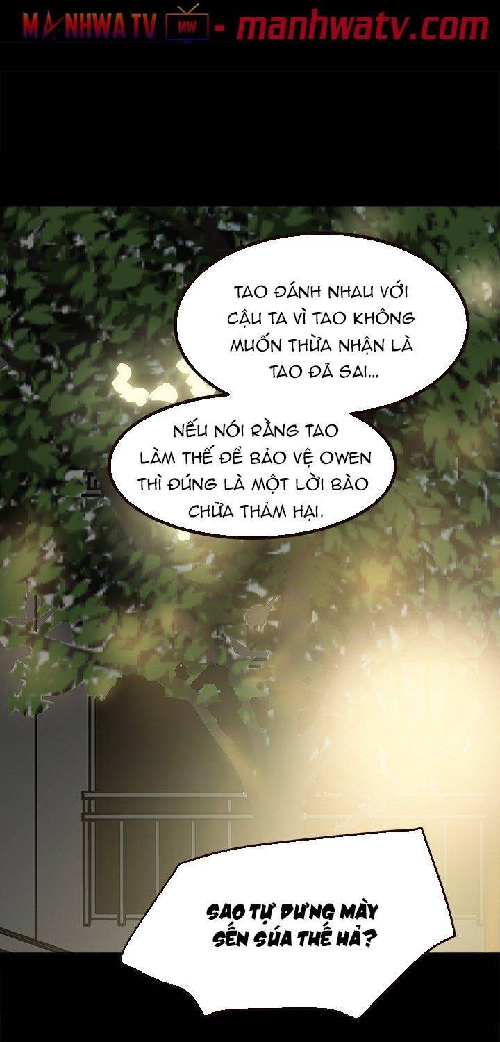 Kẻ Phản Diện Chapter 52 - Trang 4