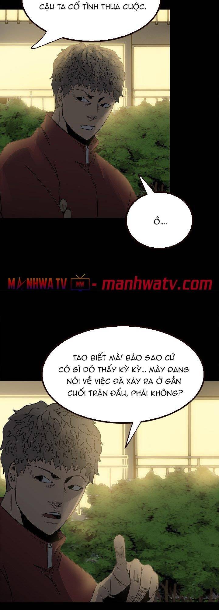 Kẻ Phản Diện Chapter 52 - Trang 4