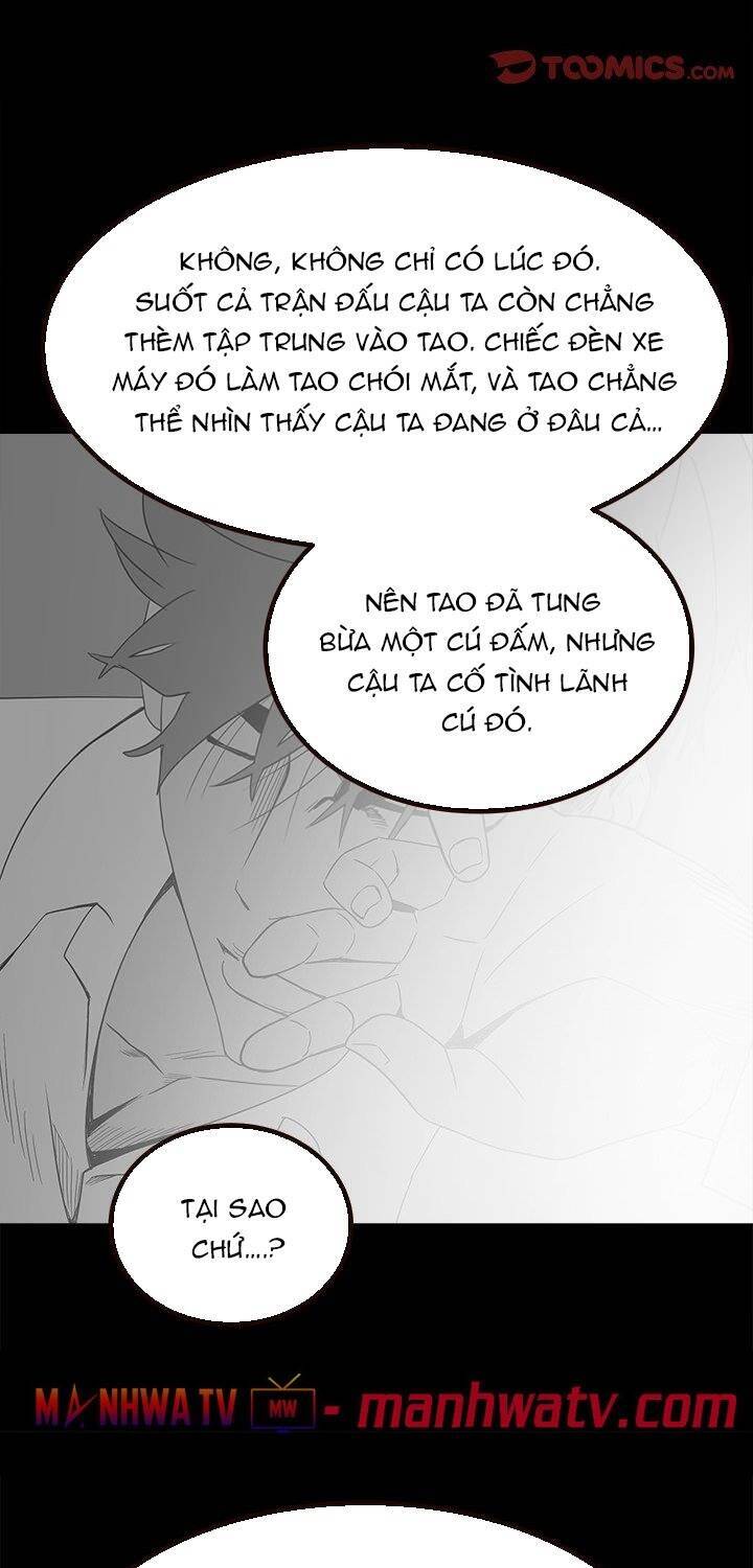 Kẻ Phản Diện Chapter 52 - Trang 4