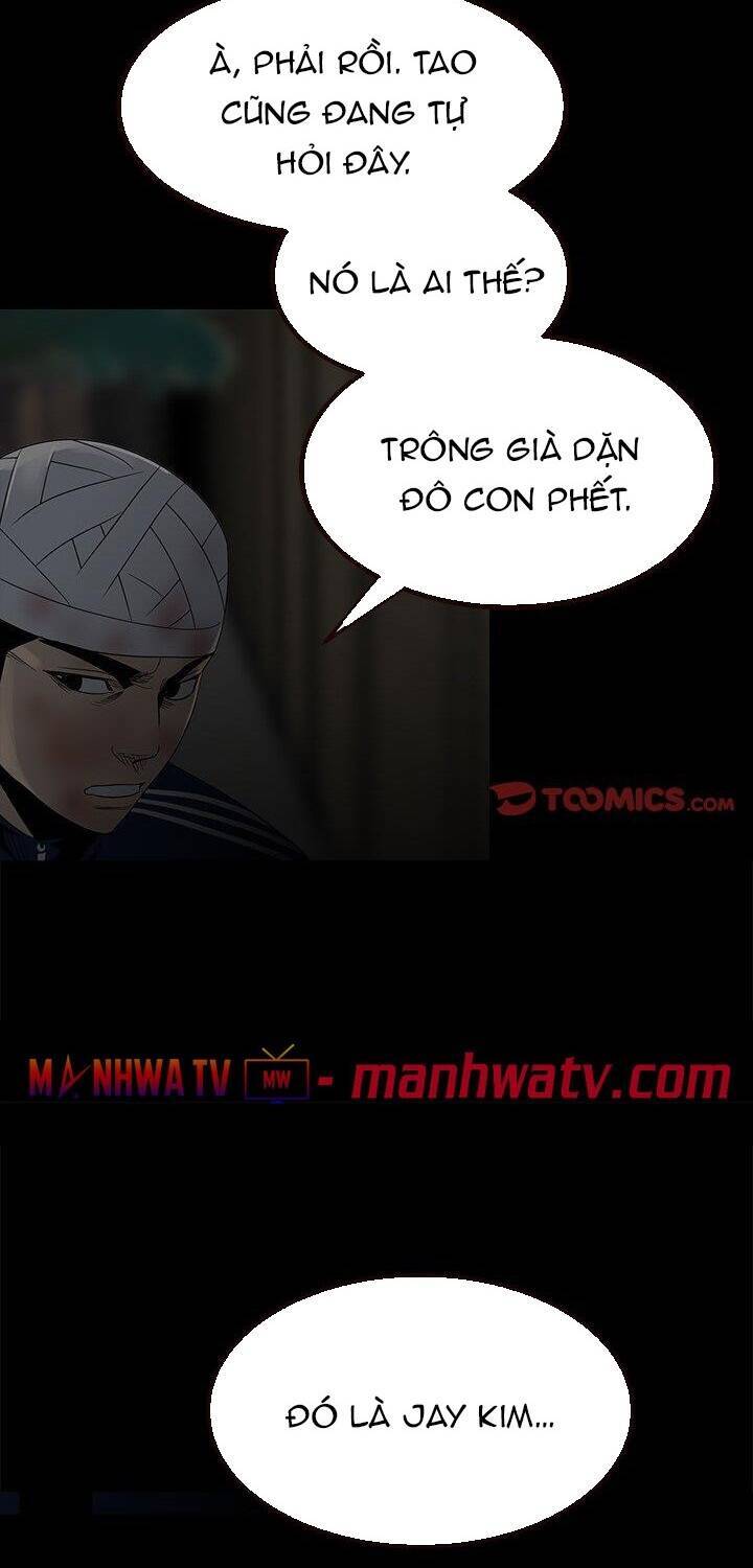 Kẻ Phản Diện Chapter 52 - Trang 4