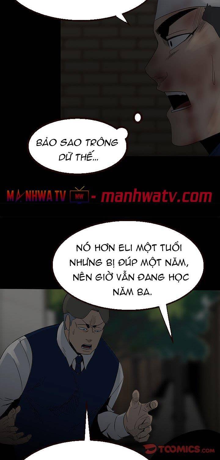 Kẻ Phản Diện Chapter 52 - Trang 4