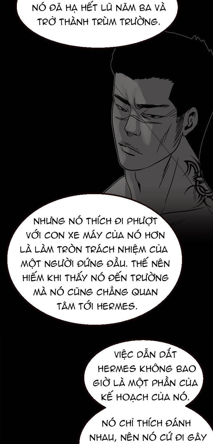 Kẻ Phản Diện Chapter 52 - Trang 4