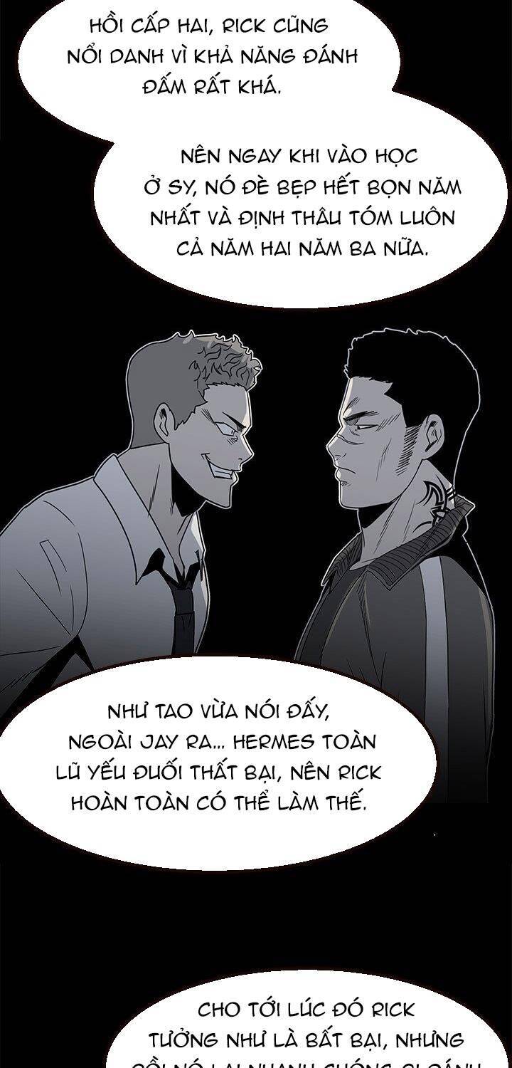 Kẻ Phản Diện Chapter 52 - Trang 4