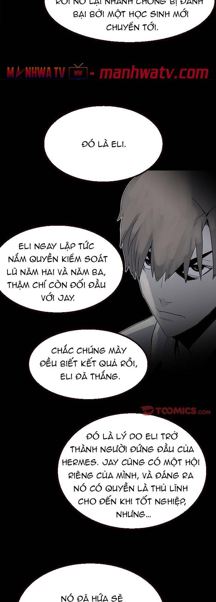 Kẻ Phản Diện Chapter 52 - Trang 4