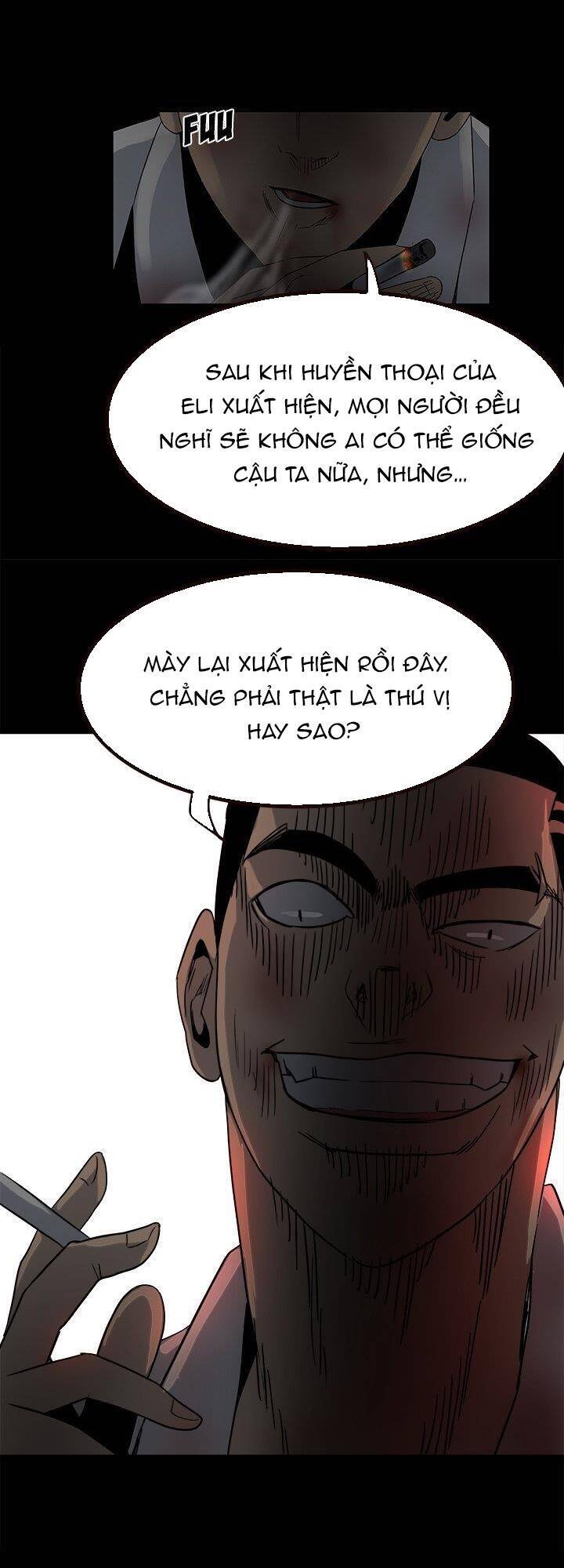 Kẻ Phản Diện Chapter 52 - Trang 4