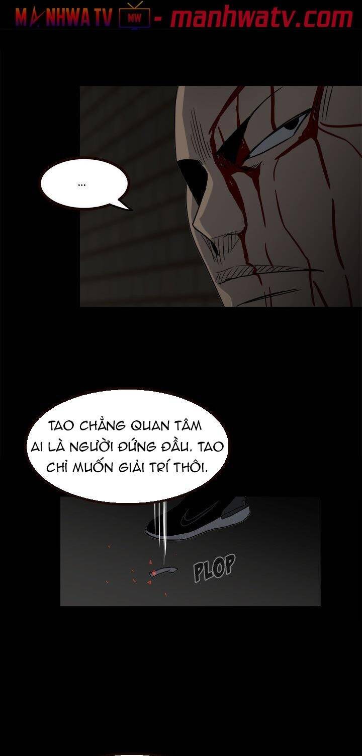 Kẻ Phản Diện Chapter 52 - Trang 4