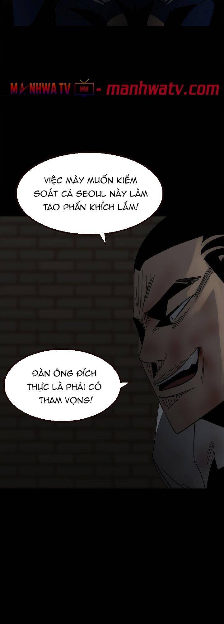 Kẻ Phản Diện Chapter 52 - Trang 4