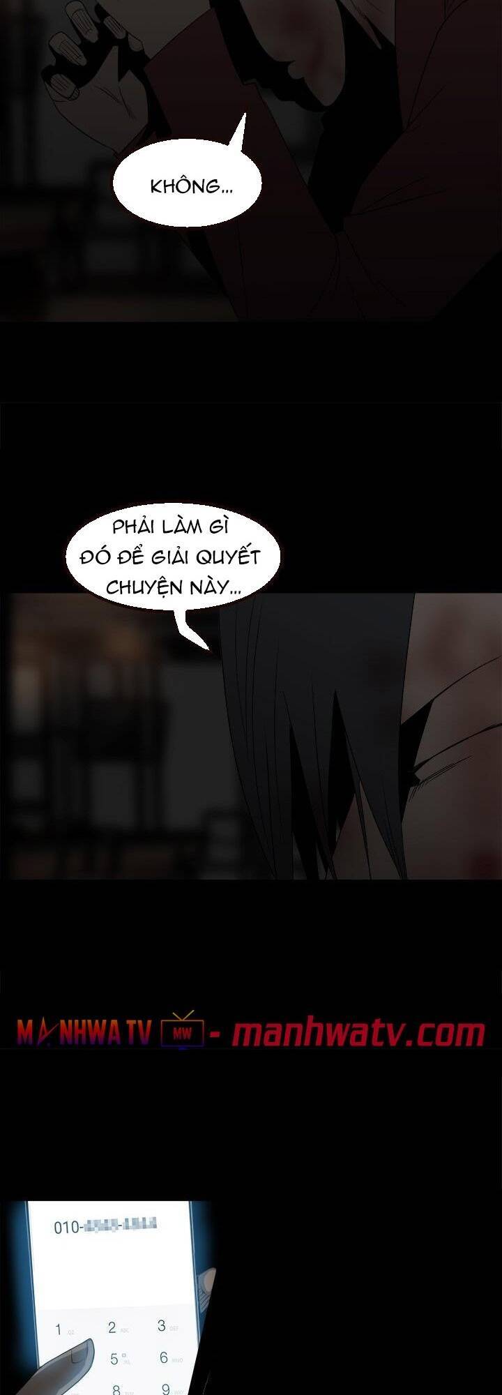 Kẻ Phản Diện Chapter 52 - Trang 4