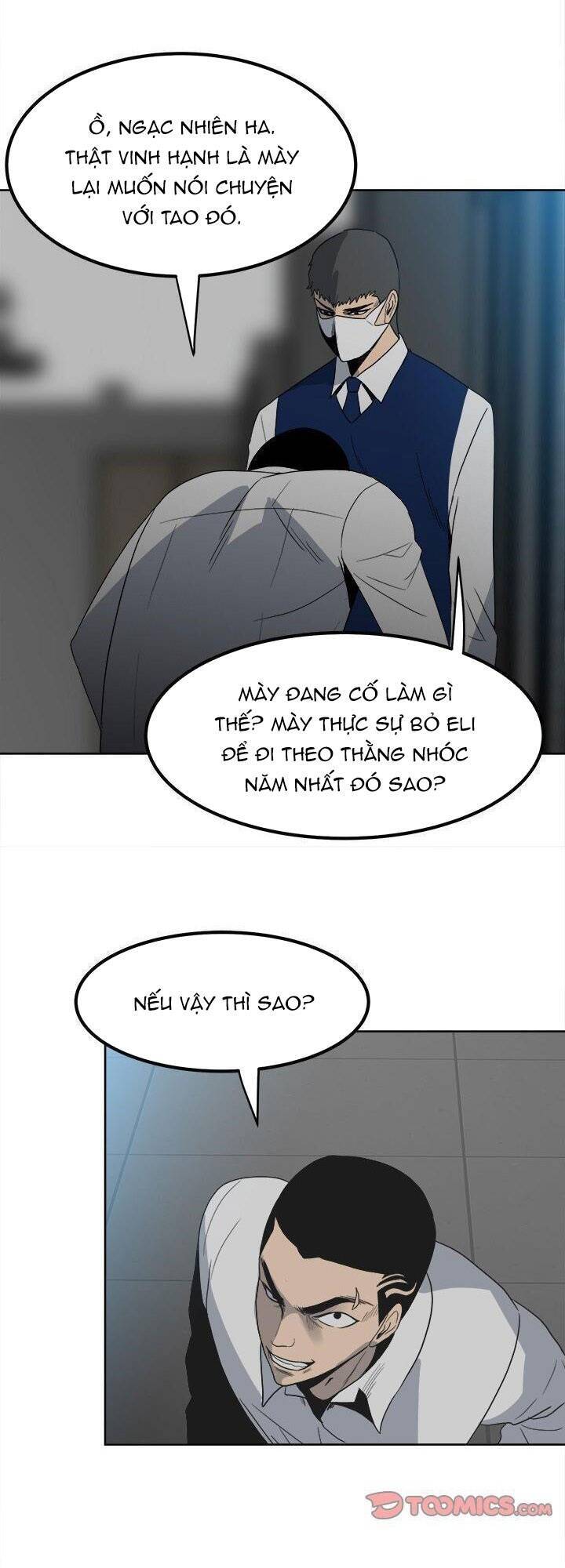 Kẻ Phản Diện Chapter 57 - Next Chapter 58