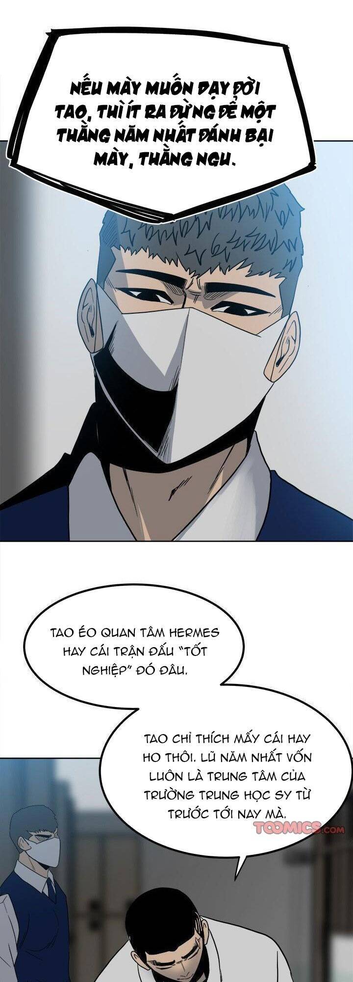 Kẻ Phản Diện Chapter 57 - Next Chapter 58