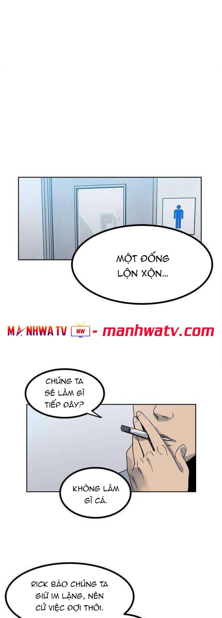 Kẻ Phản Diện Chapter 60 - Trang 4